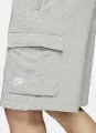 Шорти Nike SPORTSWEAR CLUB CARGO SHORTS сірі DD7014-063