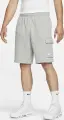 Шорти Nike SPORTSWEAR CLUB CARGO SHORTS сірі DD7014-063