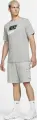 Шорти Nike SPORTSWEAR CLUB CARGO SHORTS сірі DD7014-063