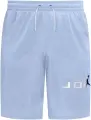 Шорти підліткові Nike JORDAN DRI-FIT BASELINE MESH блакитні 95D667-U3C