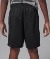 Шорти підліткові Nike JORDAN MVP MESH чорні 95D608-023