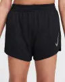 Шорты подростковые Nike MULTI DRI-FIT SPLIT черные HJ3787-010