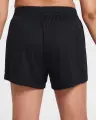Шорты подростковые Nike MULTI DRI-FIT SPLIT черные HJ3787-010