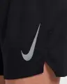 Шорты подростковые Nike MULTI DRI-FIT SPLIT черные HJ3787-010
