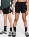 Шорты подростковые Nike MULTI DRI-FIT SPLIT черные HJ3787-010
