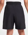 Шорты подростковые Nike MULTI DRI-FIT WOVEN черные HJ3801-010