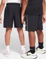 Шорты подростковые Nike MULTI DRI-FIT WOVEN черные HJ3801-010