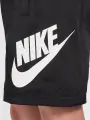 Шорти підліткові Nike SPORTSWEAR CLUB 6" WOVEN чорні HF8138-010