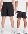 Шорти підліткові Nike SPORTSWEAR CLUB 6" WOVEN чорні HF8138-010