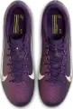 Бутси Nike MERCURIAL ZOOM VAPOR 16 ACADEMY "KYLIAN MBAPPE" FG/MG темно-фіолетові FQ8377-500