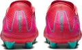 Бутси Nike MERCURIAL ZOOM VAPOR 16 ACADEMY AG червоно-рожево-бірюзові FQ8364-800