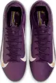 Бутси Nike MERCURIAL ZOOM VAPOR 16 PRO "KYLIAN MBAPPE" FG темно-фіолетові FQ8689-500