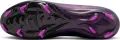 Бутси Nike MERCURIAL ZOOM VAPOR 16 PRO "KYLIAN MBAPPE" FG темно-фіолетові FQ8689-500