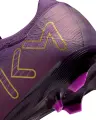 Бутси Nike MERCURIAL ZOOM VAPOR 16 PRO "KYLIAN MBAPPE" FG темно-фіолетові FQ8689-500