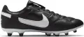 Бутси Nike PREMIER III FG чорно-білі AT5889-010