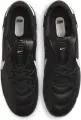 Бутси Nike PREMIER III FG чорно-білі AT5889-010