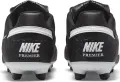 Бутси Nike PREMIER III FG чорно-білі AT5889-010