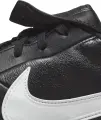 Бутси Nike PREMIER III FG чорно-білі AT5889-010