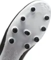 Бутси Nike PREMIER III FG чорно-білі AT5889-010