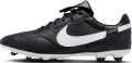 Бутси Nike PREMIER III FG чорно-білі HM0265-002