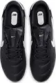 Бутси Nike PREMIER III FG чорно-білі HM0265-002