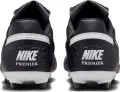Бутси Nike PREMIER III FG чорно-білі HM0265-002