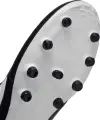 Бутси Nike PREMIER III FG чорно-білі HM0265-002