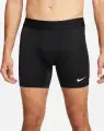 Компресійні шорти Nike PRO DRI-FIT FITNESS чорні FB7958-010