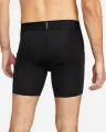 Компресійні шорти Nike PRO DRI-FIT FITNESS чорні FB7958-010