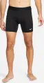 Компресійні шорти Nike PRO DRI-FIT FITNESS чорні FB7958-010