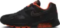 Кросівки Nike AIR 180 чорно-помаранчеві FJ9259-002