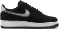 Кроссовки Nike AIR FORCE 1 '07 LV8 черно-белые HJ4465-001
