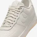Кроссовки Nike AIR FORCE 1 '07 PRO-TECH WINTERIZED бежевые FB8875-003