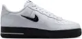 Кросівки Nike AIR FORCE 1 JEWEL біло-чорні HQ3826-100