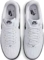 Кросівки Nike AIR FORCE 1 JEWEL біло-чорні HQ3826-100