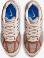 Кросівки Nike AIR PEGASUS 2005 SE бежево-коричнево-блакитні IB2983-100