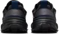Кросівки Nike V2K RUN темно-сіро-чорно-темно-сині HQ4053-001