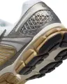 Кросівки Nike ZOOM VOMERO 5 біло-срібно-золоті FJ4151-006