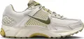 Кросівки Nike ZOOM VOMERO 5 молочно-оливкові FV0397-001