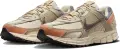 Кроссовки Nike ZOOM VOMERO 5 светло-коричнево-оранжево-серые FZ5051-121