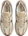 Кроссовки Nike ZOOM VOMERO 5 светло-коричнево-оранжево-серые FZ5051-121