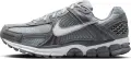 Кросівки Nike ZOOM VOMERO 5 сіро-білі HF1553-003