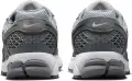 Кросівки Nike ZOOM VOMERO 5 сіро-білі HF1553-003