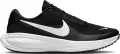 Кроссовки беговые Nike REVOLUTION 8 черные HJ9198-003