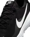 Кроссовки беговые Nike REVOLUTION 8 черные HJ9198-003