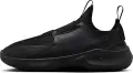 Кроссовки беговые подростковые Nike FLEX RUNNER 3 (GS) черные FN1294-002