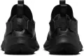 Кроссовки беговые подростковые Nike FLEX RUNNER 3 (GS) черные FN1294-002
