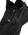 Кроссовки беговые подростковые Nike FLEX RUNNER 3 (GS) черные FN1294-002