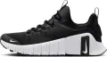 Кросівки для тренувань Nike FREE METCON 6 чорно-білі FJ7127-001