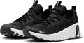 Кроссовки для тренировок Nike FREE METCON 6 черно-белые FJ7127-001
